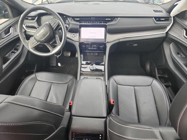 2024 JEEP GRAND CHER 1C4RJKBG2R8524727