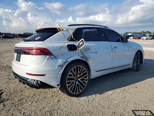 2025 AUDI SQ8 PRESTI - WA1CWBF11SD009075