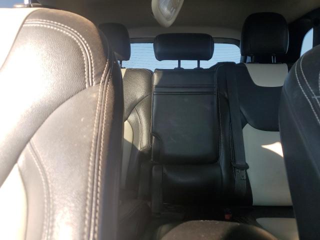 2017 JEEP CHEROKEE SPORT 1C4PJLAB9HW607245