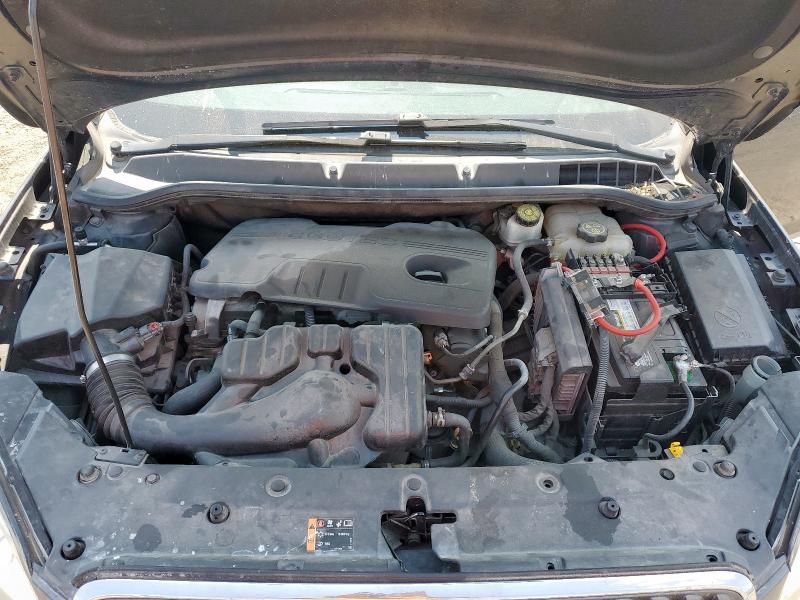 2015 BUICK VERANO 1G4PP5SK4F4182465