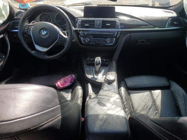 2017 BMW 330 XI WBA8D9G37HNU64328