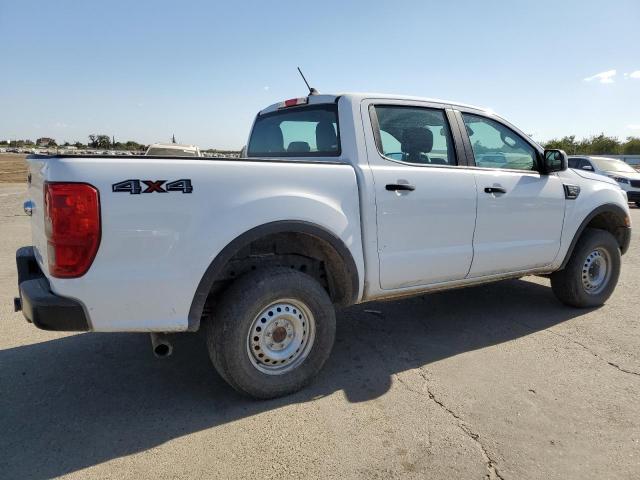2021 FORD RANGER XL 1FTER4FH4MLD12956