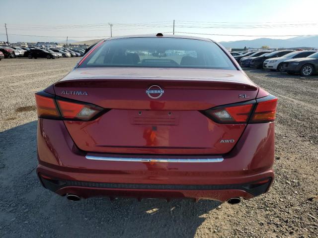 2023 NISSAN ALTIMA SL 1N4BL4EW3PN387053