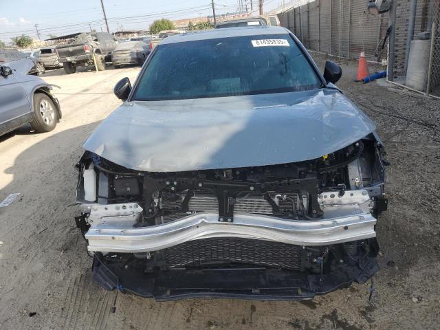 2025 HONDA CIVIC SPORT 2HGFE4F85SH339398