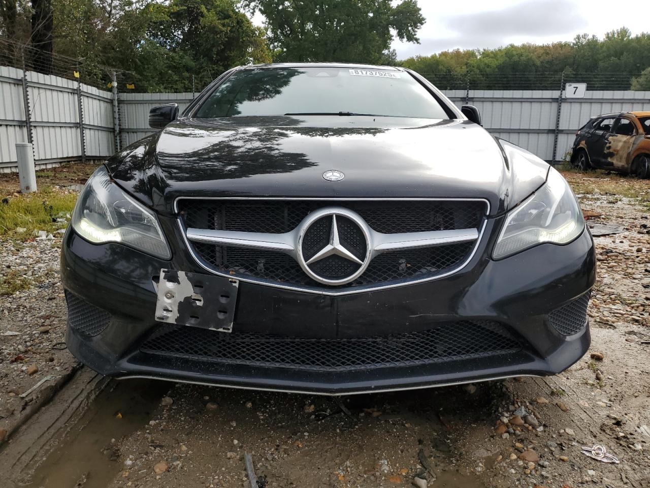 MERCEDES-BENZ E-CLASS 350 4MATIC