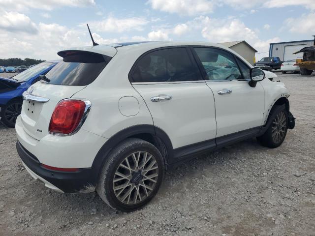 2017 FIAT 500X LOUNG ZFBCFYDB8HP600387