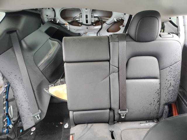 2022 TESLA MODEL Y 7SAYGAEE5NF383681