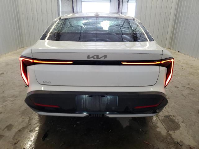 2025 KIA K4 LX 3KPFT4DE4SE099303