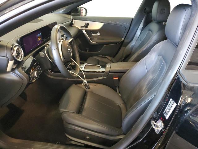 2025 MERCEDES-BENZ CLA 250 W1K5J4GB4SN514950