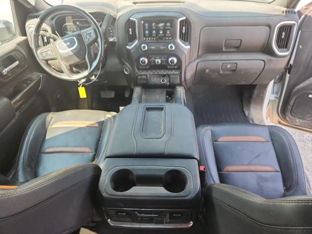 2021 GMC SIERRA K2500 AT4 1GT49PEY5MF140109