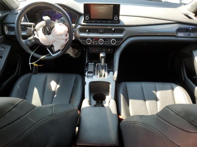2023 ACURA INTEGRA 19UDE4H21PA008940