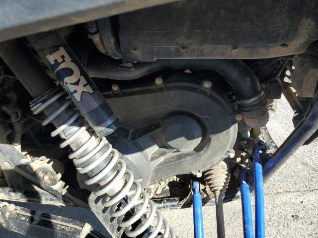 2021 KAWASAKI KRF 1000 A JKARFCA10MB509380