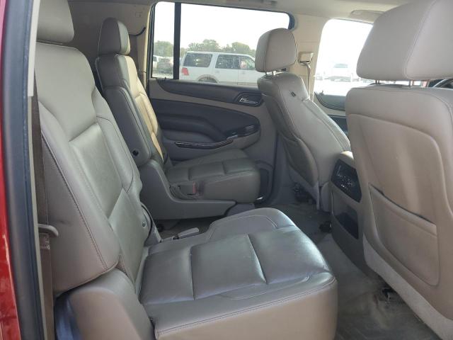 2015 CHEVROLET SUBURBAN K1500 LT 1GNSKJKC4FR123098