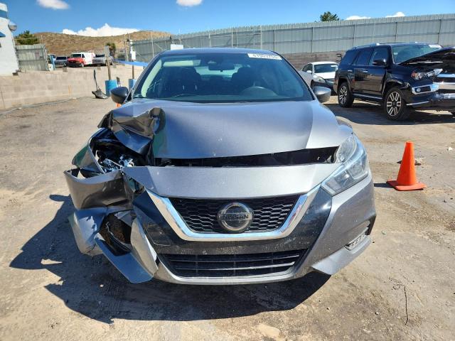 2021 NISSAN VERSA S 3N1CN8DV7ML873064