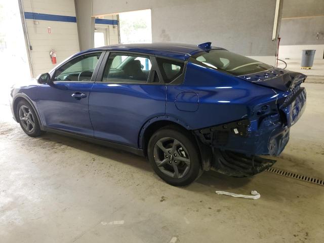 2025 KIA K4 LX 3KPFT4DE7SE060236