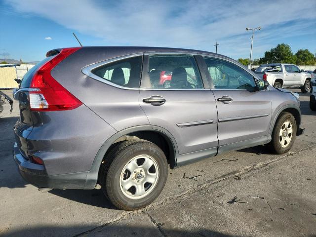 2015 HONDA CR-V LX 5J6RM4H35FL011286