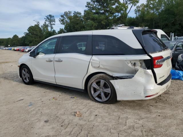 2018 HONDA ODYSSEY EX - 5FNRL6H76JB079969