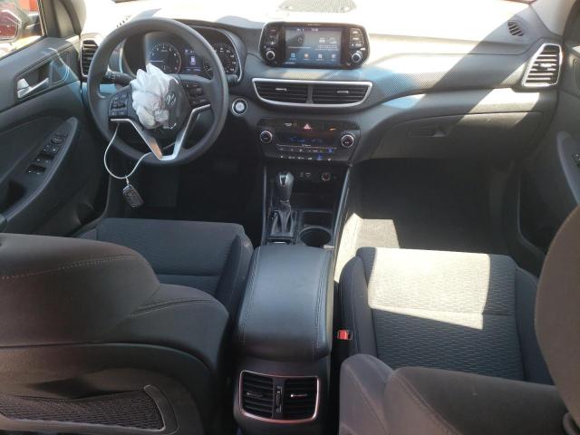 2019 HYUNDAI TUCSON LIM #3290252239