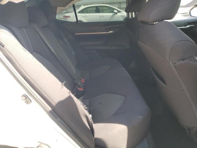 2024 TOYOTA CAMRY LE 4T1C11AK0RU908580