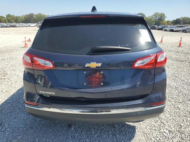2018 CHEVROLET EQUINOX LS 3GNAXHEVXJL108530