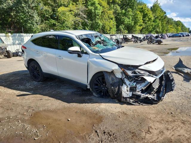 2021 TOYOTA VENZA LE JTEAAAAH1MJ037291