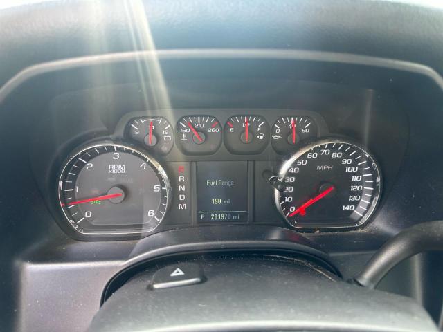 2014 GMC SIERRA K15 - 1GTV2TEC7EZ371924