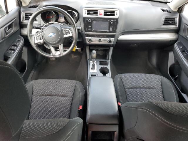 2017 SUBARU OUTBACK 2.5I 4S4BSAAC4H3307162