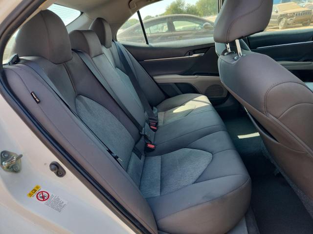 2018 TOYOTA CAMRY L 4T1B11HK3JU531863