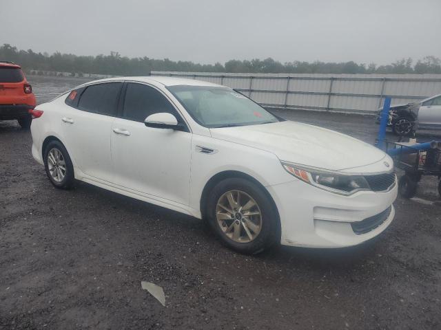 2016 KIA OPTIMA LX 5XXGT4L32GG020343
