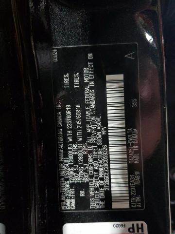 2024 LEXUS NX 350 PRE 2T2GGCEZ2RC059326