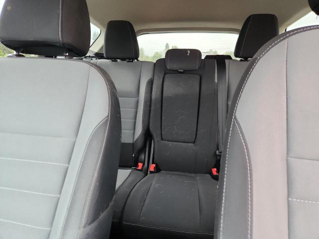 2016 FORD ESCAPE SE - 1FMCU0G70GUB61175