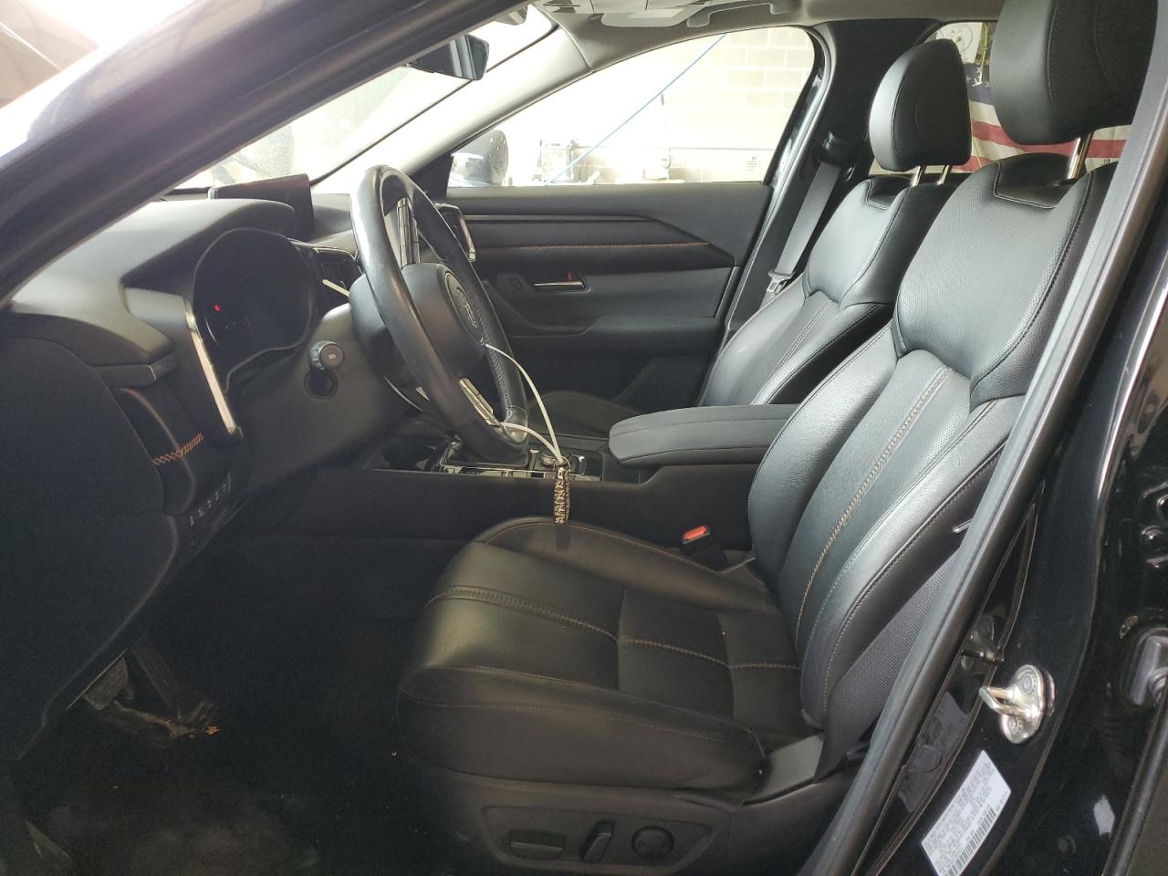 MAZDA CX-50 PREMIUM PLUS