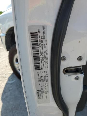 2018 RAM 2500 TRADESMAN 3C6UR5CL2JG142607