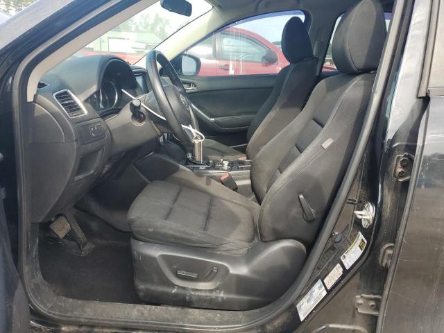 2016 MAZDA CX-5 TOURI - JM3KE2CY4G0668733