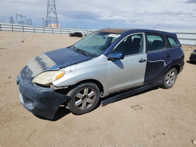 Global Auto Auctions: 2006 TOYOTA COROLLA MA