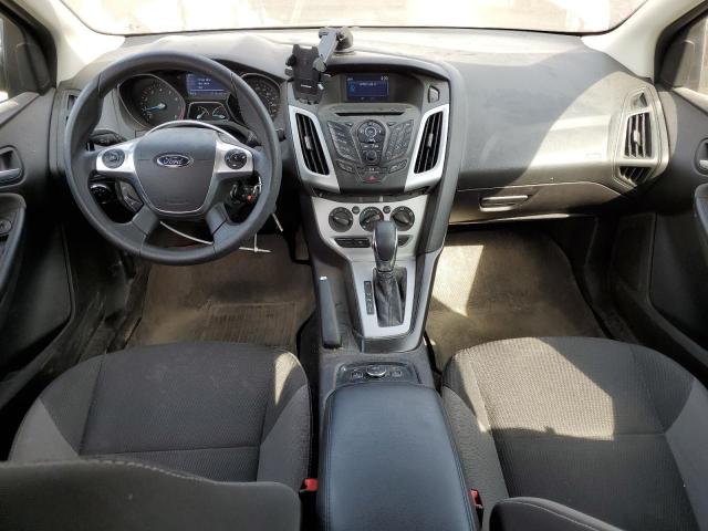 2014 FORD FOCUS SE - 1FADP3K2XEL249947