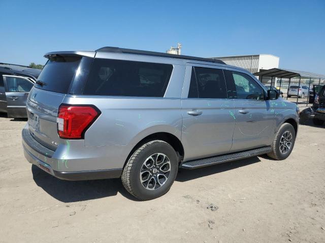 2022 FORD EXPEDITION MAX XLT 1FMJK1JT2NEA64141