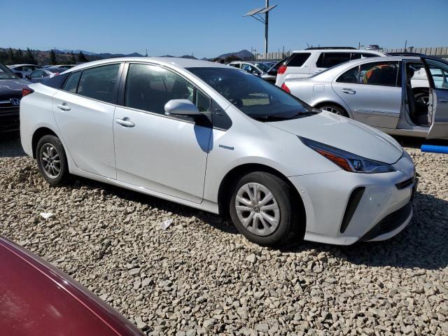 2021 TOYOTA PRIUS SPEC JTDKAMFU5M3139360