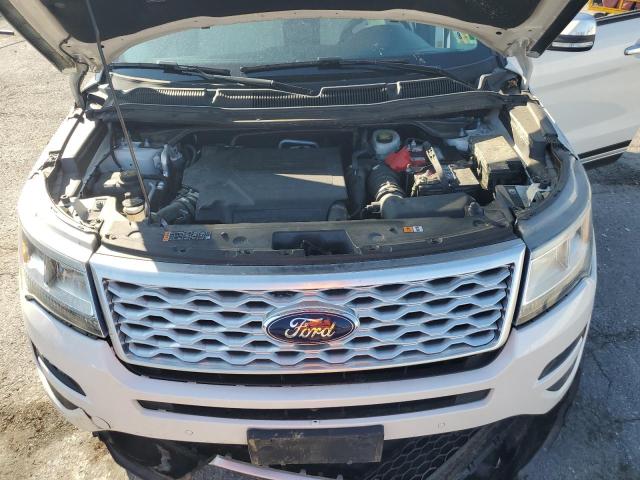 2017 FORD EXPLORER PLATINUM 1FM5K8HT1HGA16008