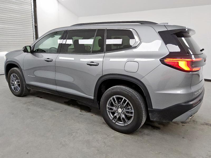 2025 GMC ACADIA ELEVATION 1GKENKRS9SJ180877