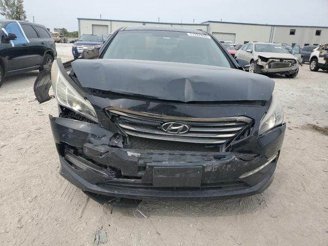 2015 HYUNDAI SONATA SPORT - 5NPE34AF6FH218558