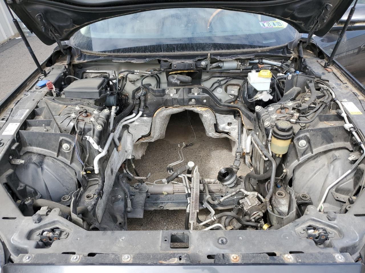 JAGUAR XJ SUPERCHARGED