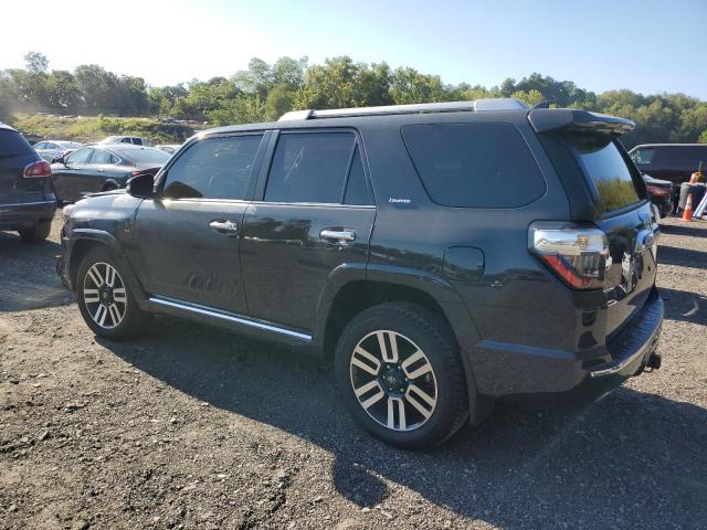 2024 TOYOTA 4RUNNER LI JTEKU5JR2R6226053