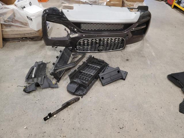 2021 JAGUAR F-PACE S - SADCJ2EU5MA676563