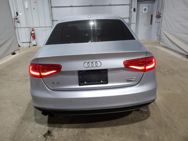 2015 AUDI A4 PREMIUM PLUS #3260479560