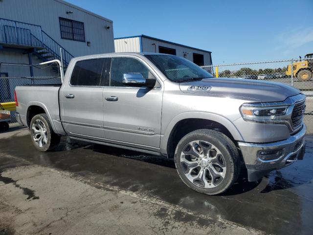 2022 RAM 1500 LIMITED 1C6SRFHT3NN209430