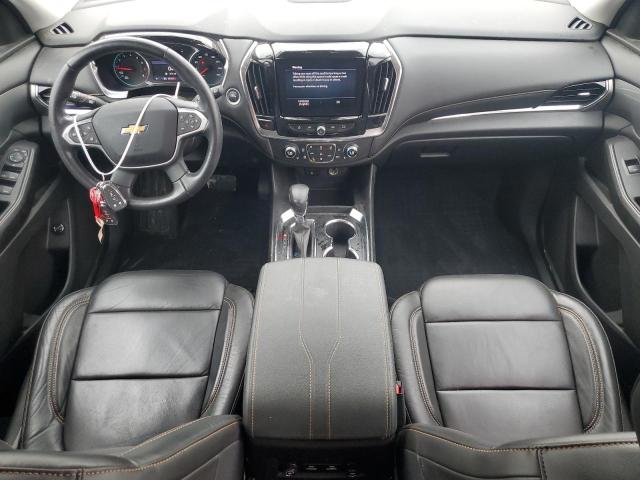 2021 CHEVROLET TRAVERSE L - 1GNEVHKW2MJ241251