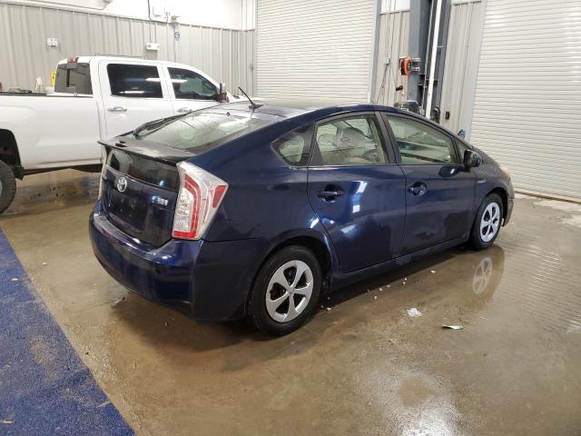 2013 TOYOTA PRIUS - JTDKN3DU5D1623607