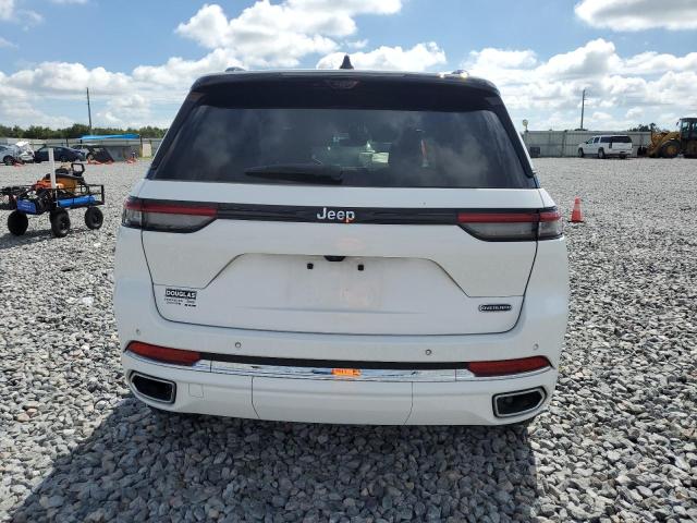 2023 JEEP GRAND CHER - 1C4RJGDG9PC569474