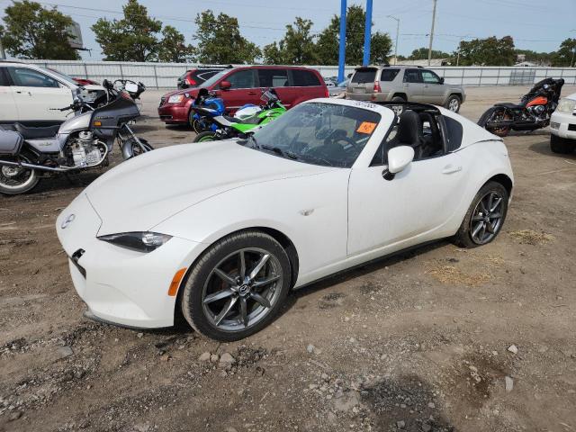 Global Auto Auctions: 2022 MAZDA MX-5 MIATA